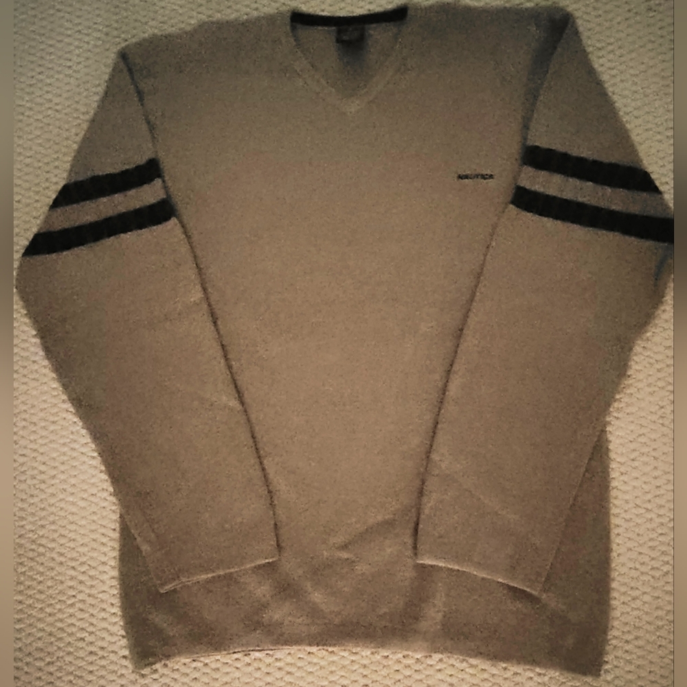Nautica Men's XXL / TTG Sweater